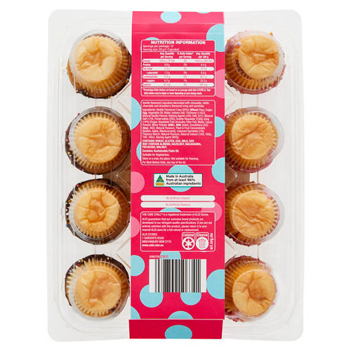 Biona Organic Blueberry Cookies